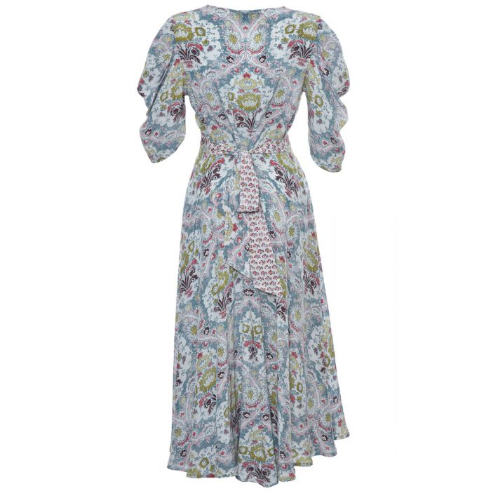 D'ascoli Charlotte Dress