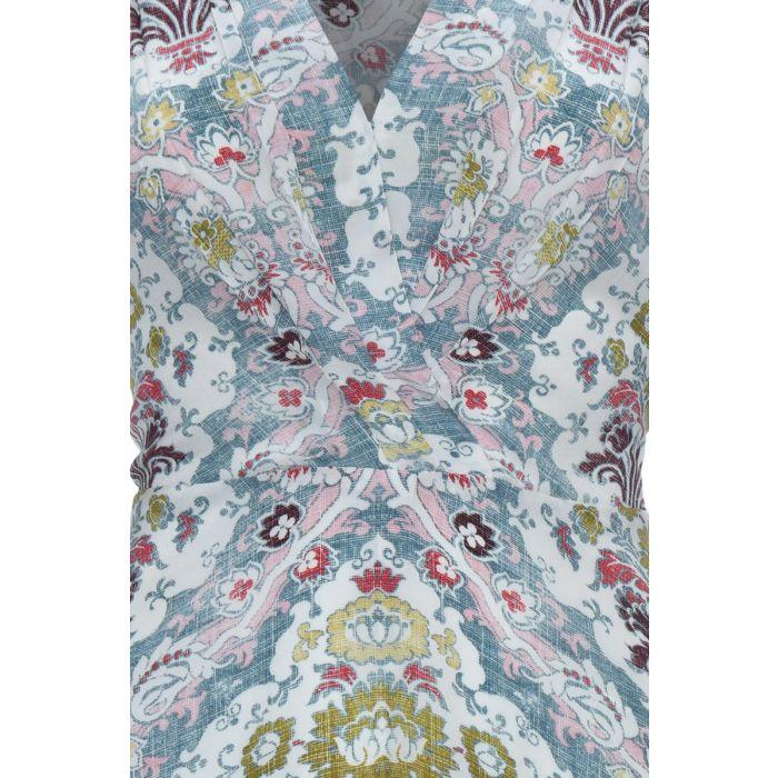 D'ascoli Charlotte Dress