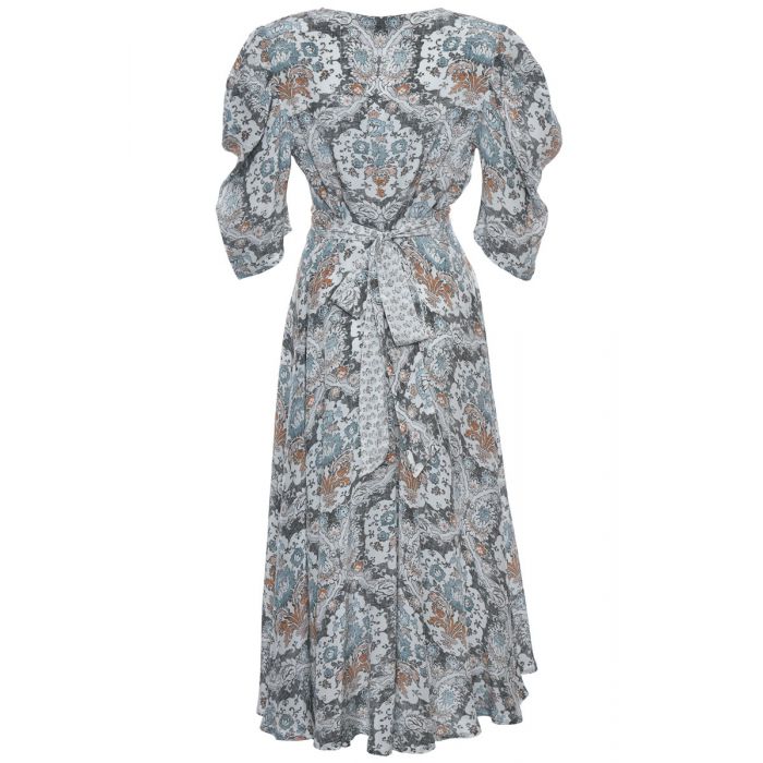 D'ascoli Charlotte Dress