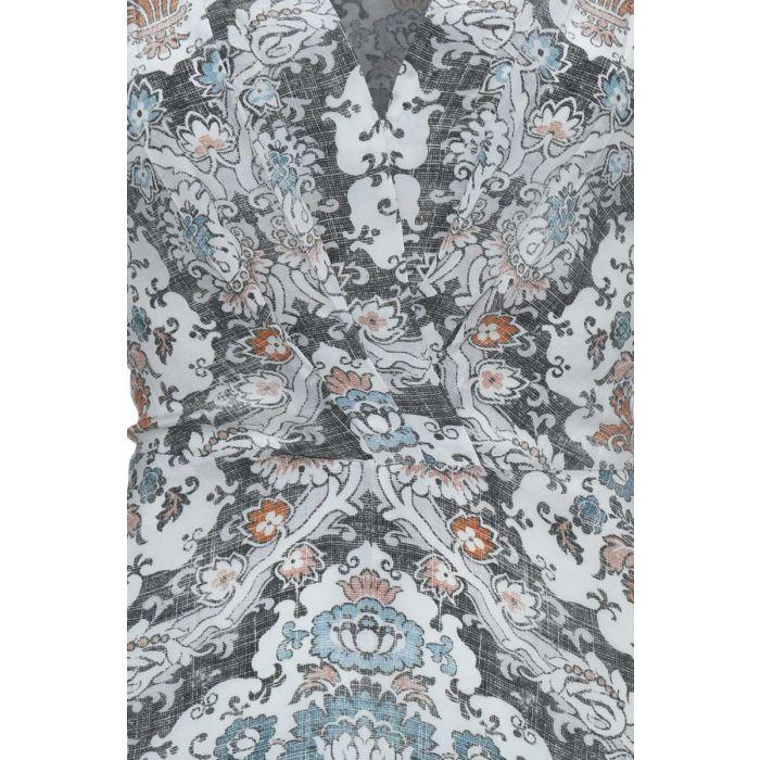 D'ascoli Charlotte Dress