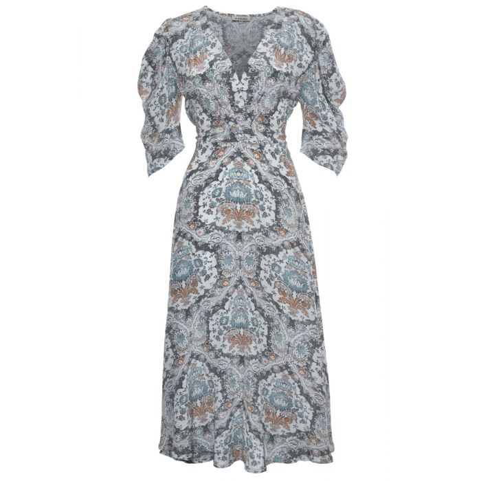 d'ascoli Charlotte Dress