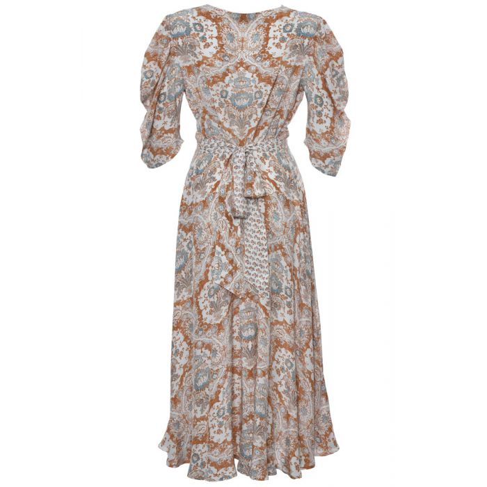 D'ascoli Charlotte Dress