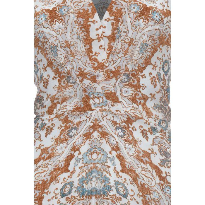 D'ascoli Charlotte Dress