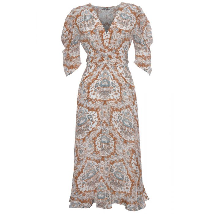 d'ascoli Charlotte Dress