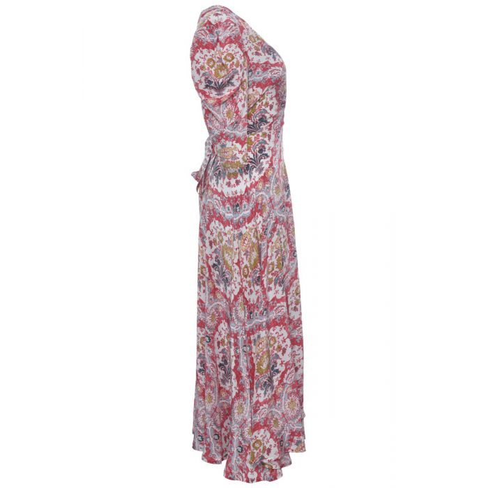 D'ascoli Charlotte Dress