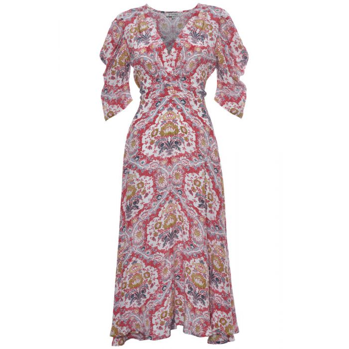 d'ascoli Charlotte Dress