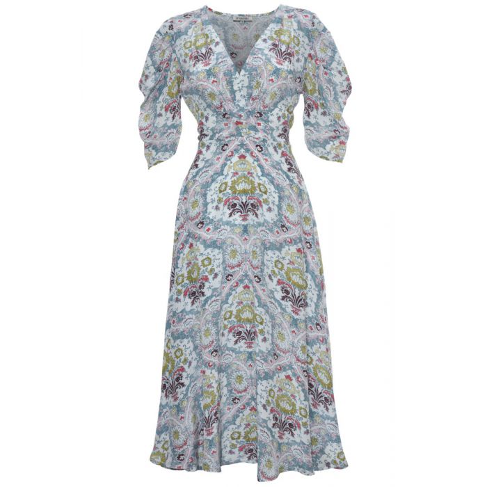 d'ascoli Charlotte Dress