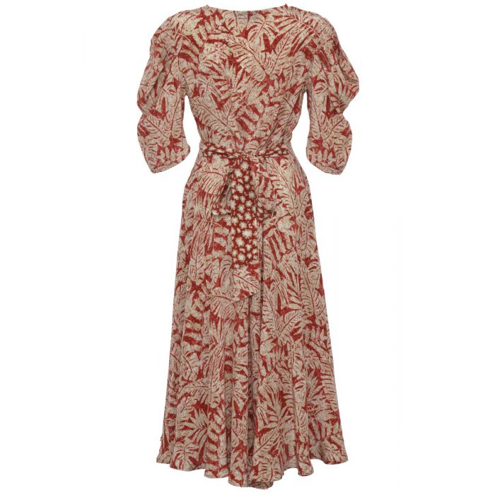 D'ascoli Chhaya Dress