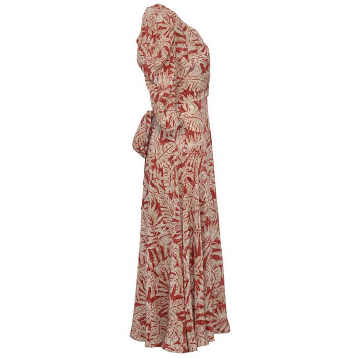 D'ascoli Chhaya Dress