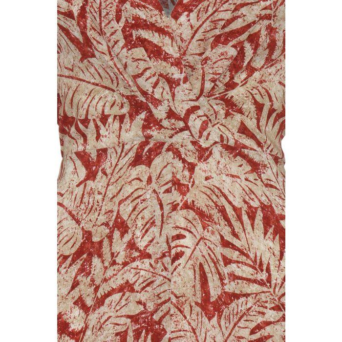 D'ascoli Chhaya Dress