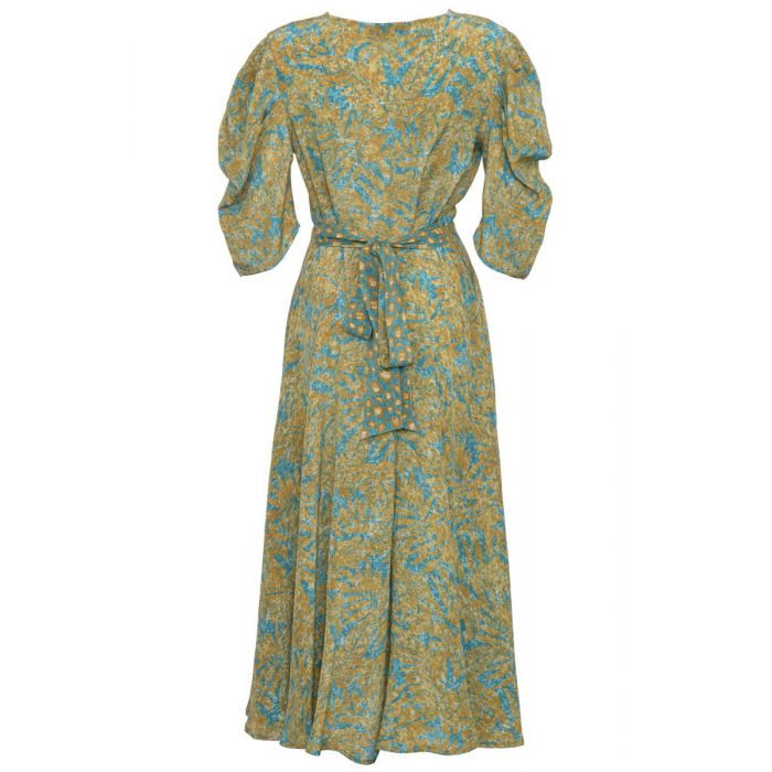 D'ascoli Chhaya Dress