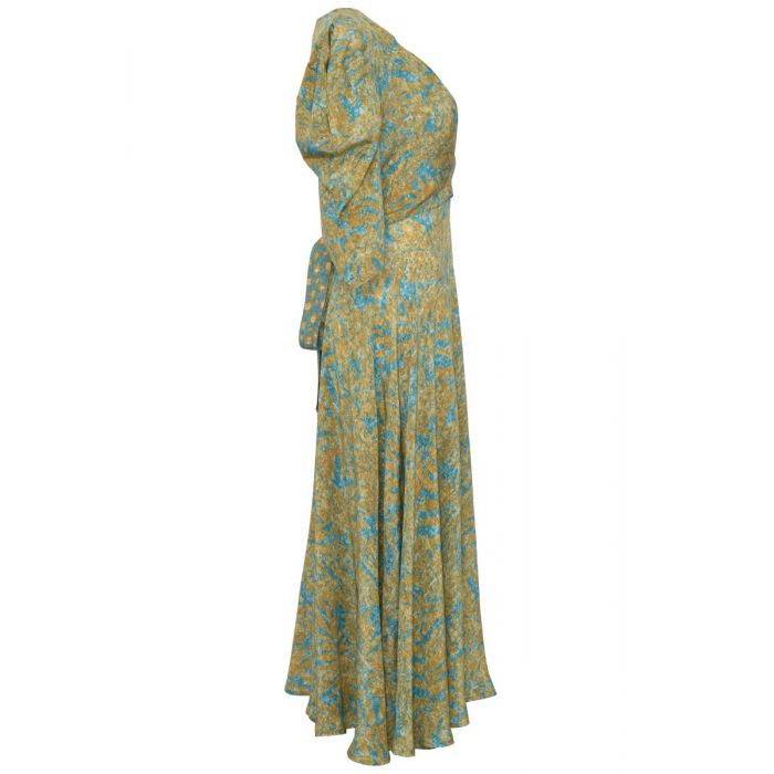 D'ascoli Chhaya Dress