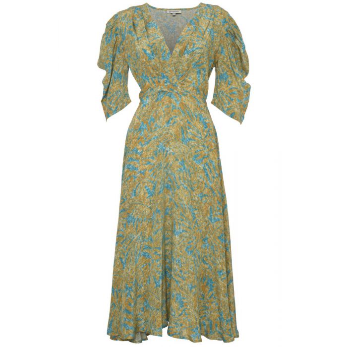 d'ascoli Chhaya Dress