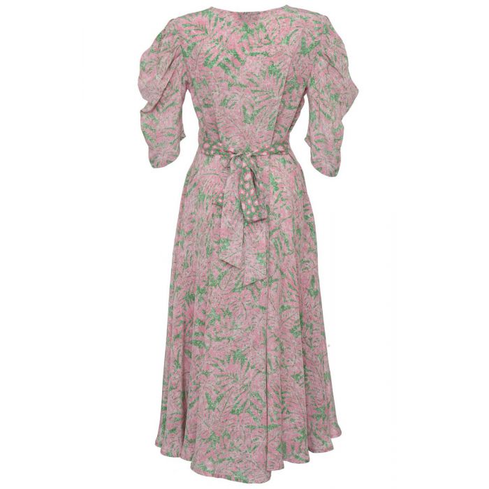 D'ascoli Chhaya Dress