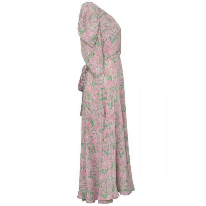 D'ascoli Chhaya Dress