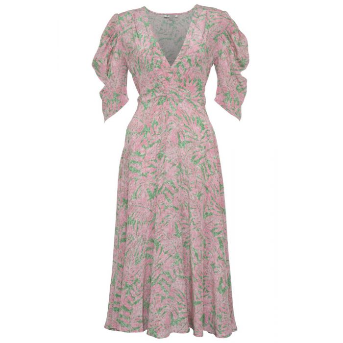 d'ascoli Chhaya Dress