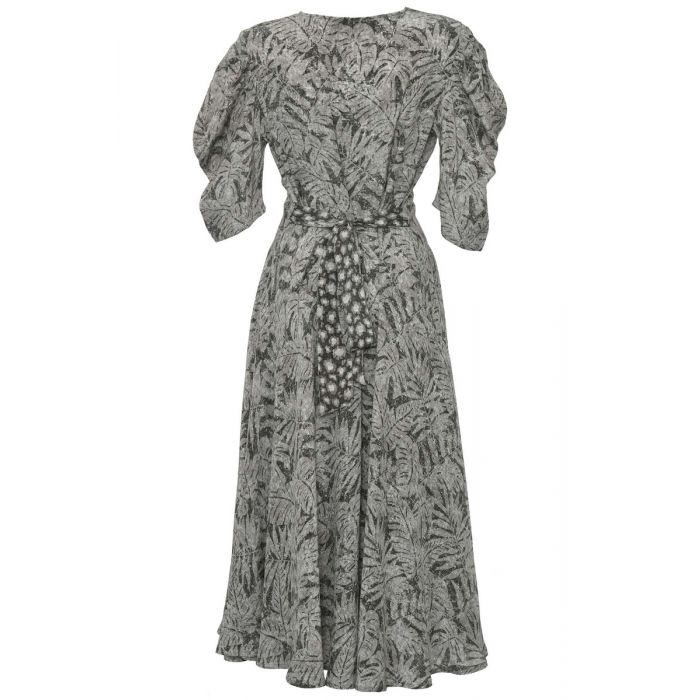 D'ascoli Chhaya Dress