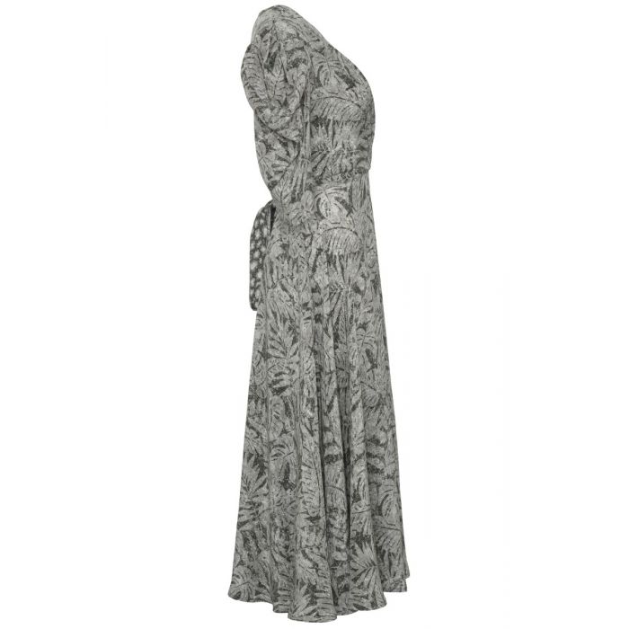 D'ascoli Chhaya Dress