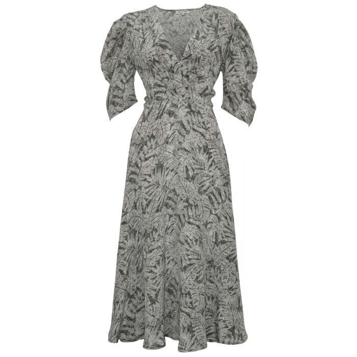 d'ascoli Chhaya Dress