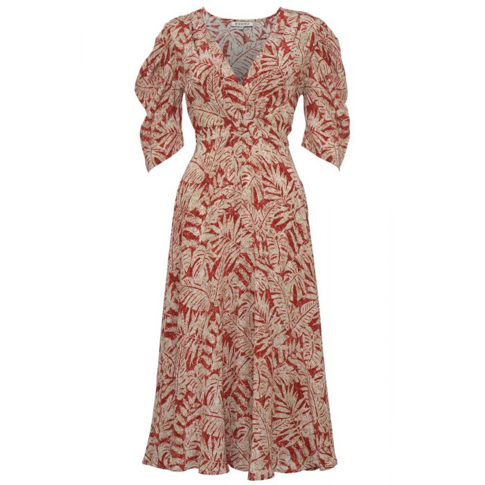 d'ascoli Chhaya Dress