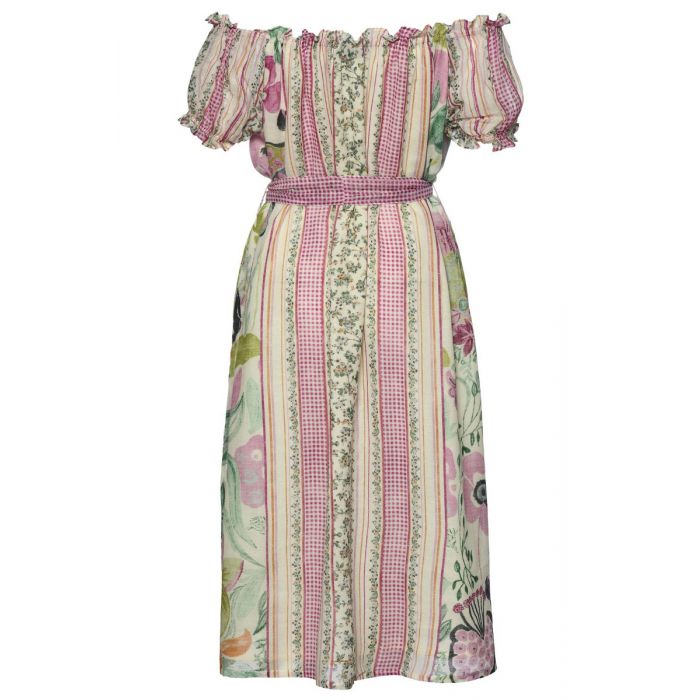 D'ascoli Clara Dress