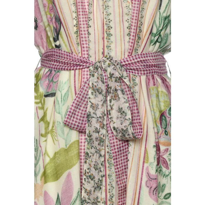 D'ascoli Clara Dress