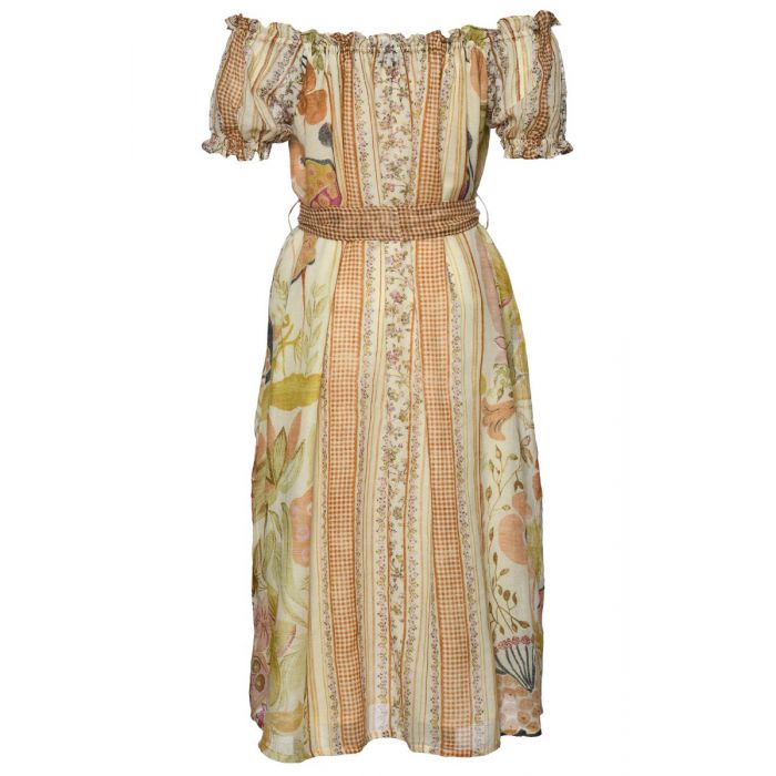 D'ascoli Clara Dress