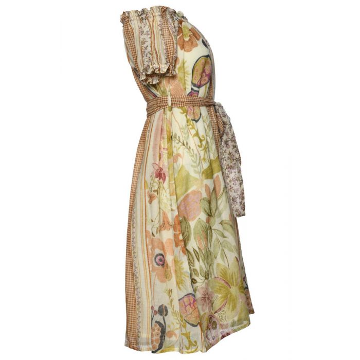 D'ascoli Clara Dress