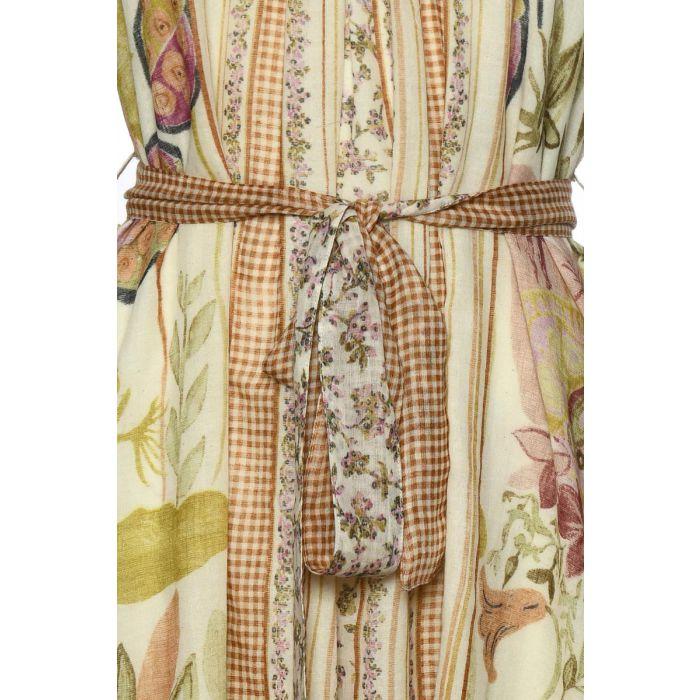 D'ascoli Clara Dress