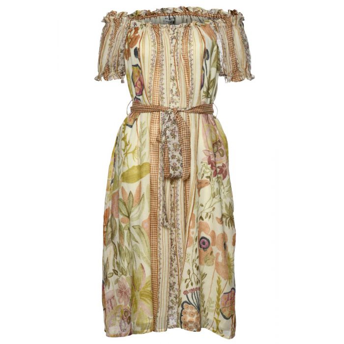 d'ascoli Clara Dress