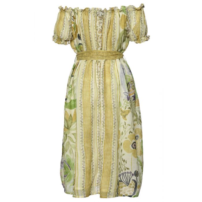 D'ascoli Clara Dress