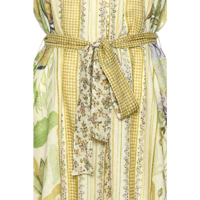 D'ascoli Clara Dress