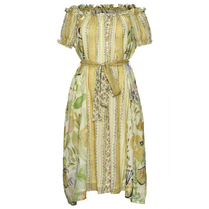 d'ascoli Clara Dress