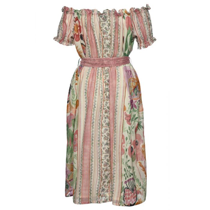 D'ascoli Clara Dress
