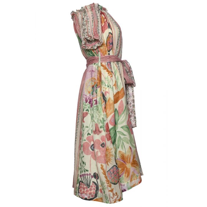 D'ascoli Clara Dress