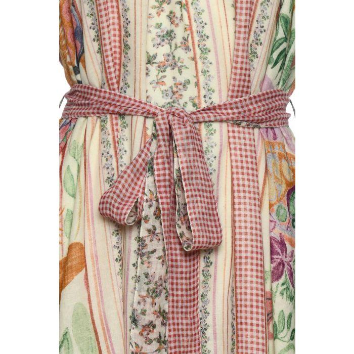 D'ascoli Clara Dress