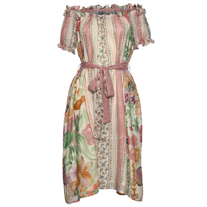 d'ascoli Clara Dress