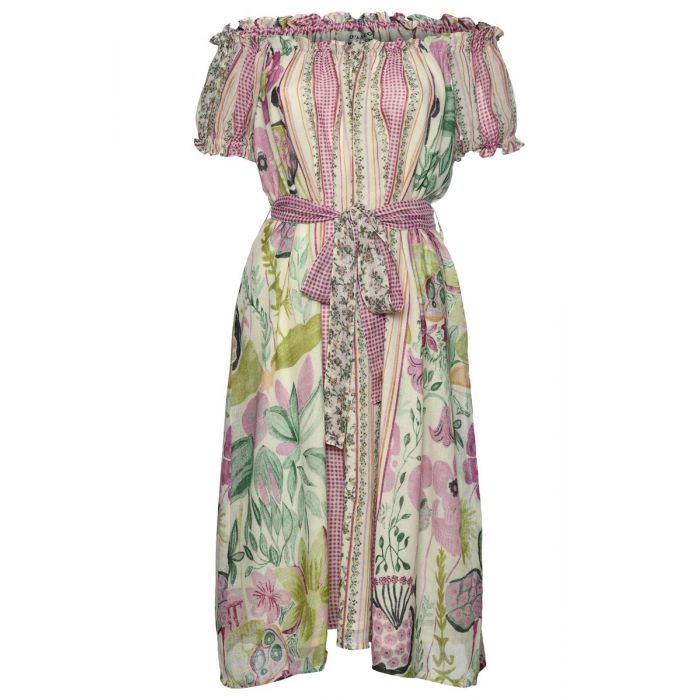 d'ascoli Clara Dress