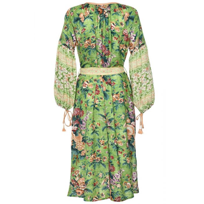 D'ascoli Clarisse Dress