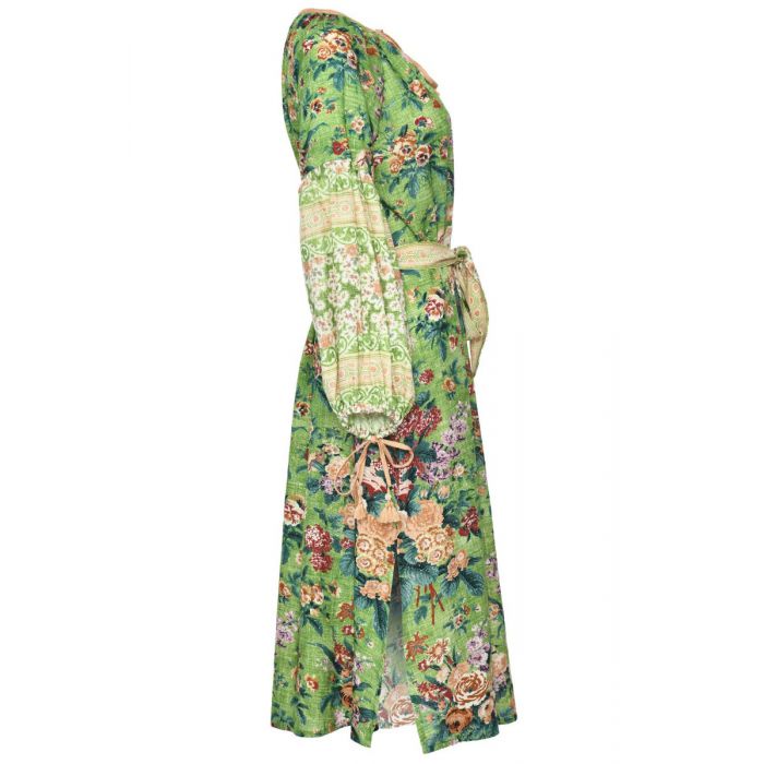 D'ascoli Clarisse Dress