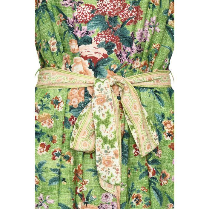 D'ascoli Clarisse Dress