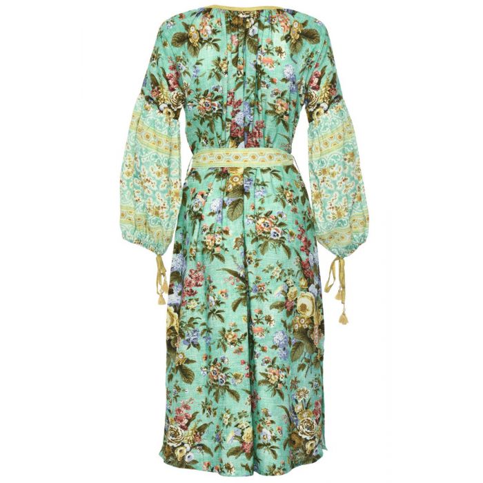 D'ascoli Clarisse Dress