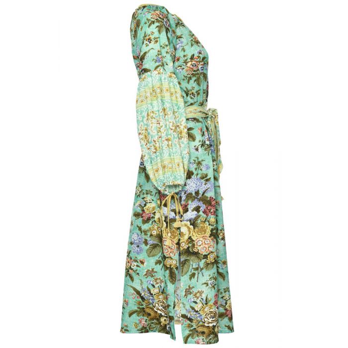 D'ascoli Clarisse Dress