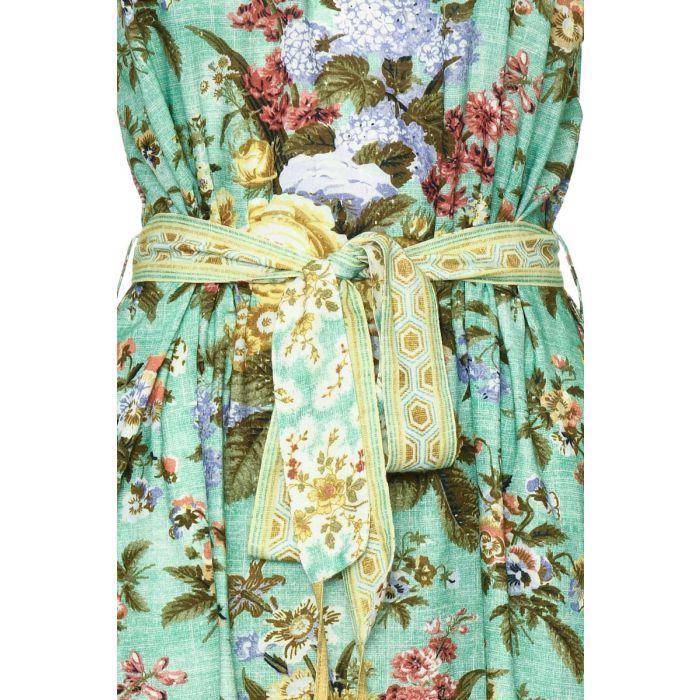 D'ascoli Clarisse Dress