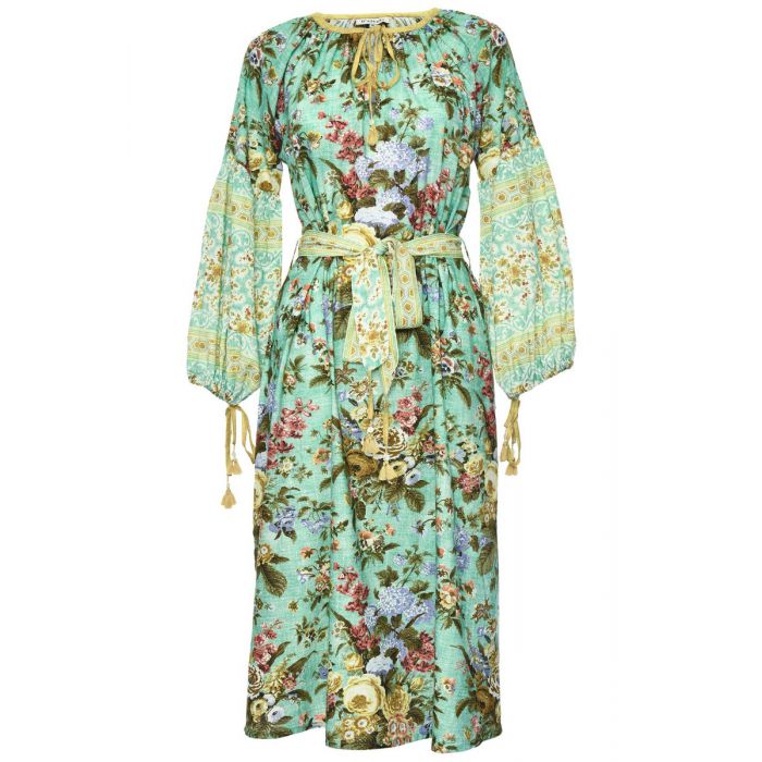 d'ascoli Clarisse Dress