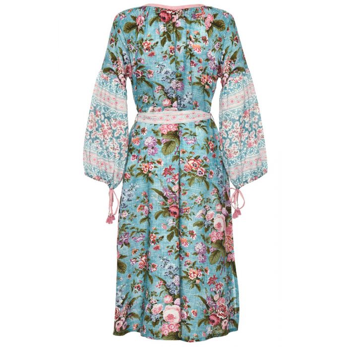 D'ascoli Clarisse Dress