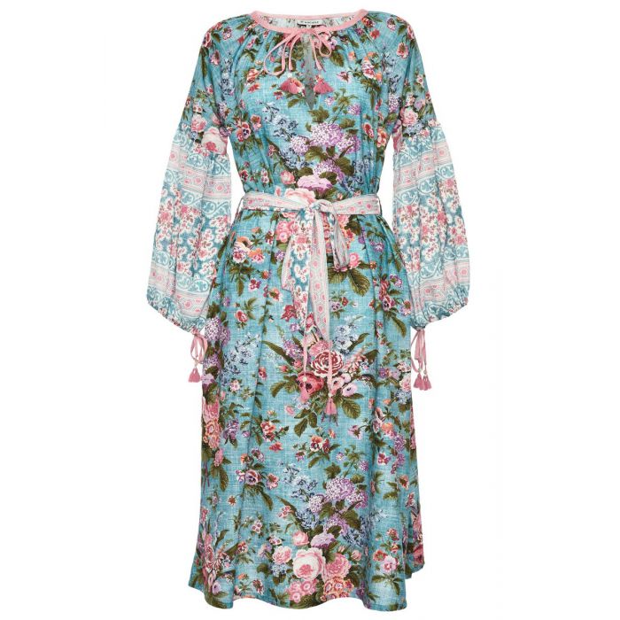 d'ascoli Clarisse Dress