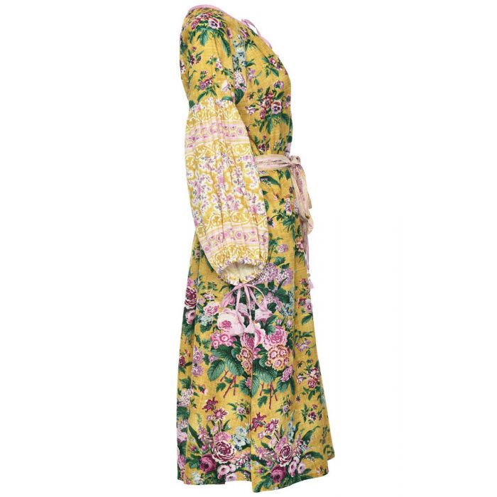 D'ascoli Clarisse Dress