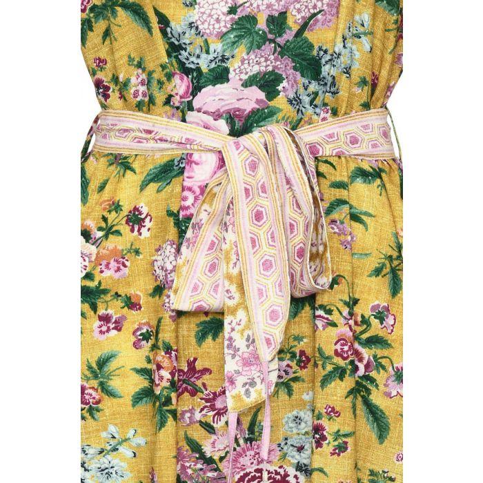 D'ascoli Clarisse Dress