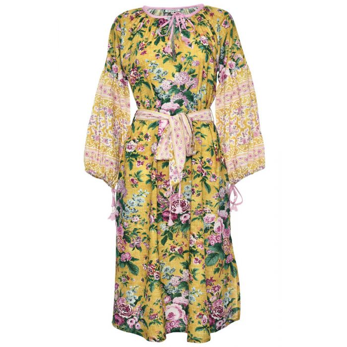 d'ascoli Clarisse Dress